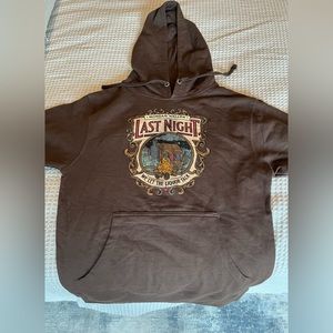 Morgan Wallen Hoodie!